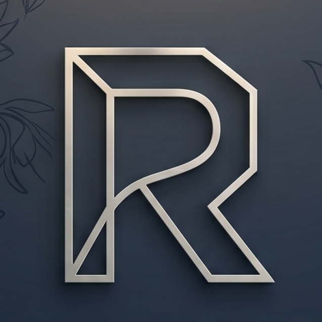 Resva Studio Logo